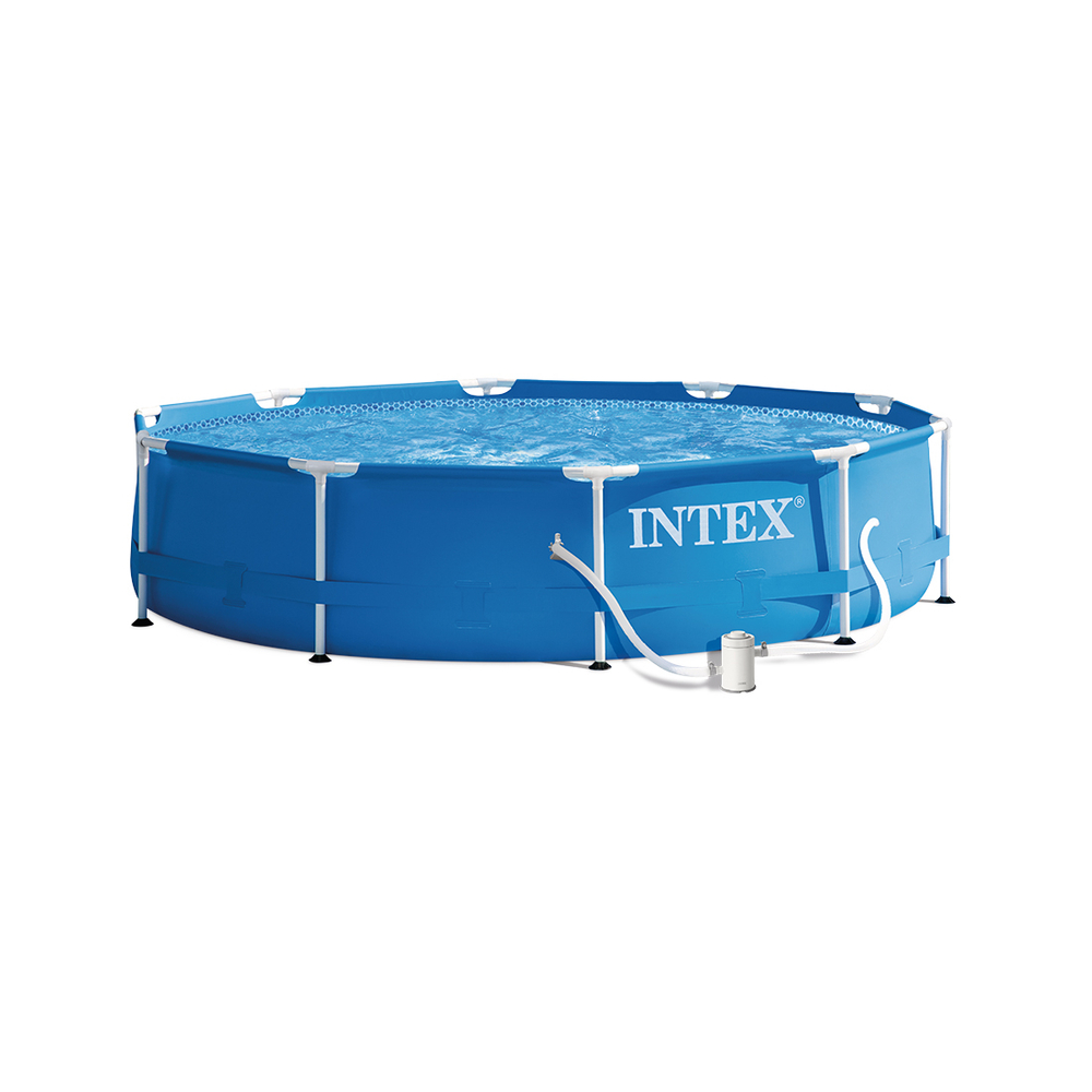 Каркасный бассейн Intex 28202ND