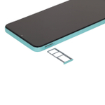 Смартфон realme C51 4/128 ГБ RU, Dual nano SIM, зеленый