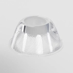 Линза ⌀43mm 24° для Фокус / Focus LED 12Вт, LensD38-24. TM Maytoni