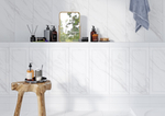 Scarlett white wall 02 250х600 (1-й сорт)