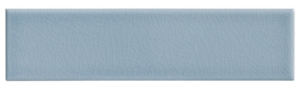 Керамическая плитка для стен ADEX MODERNISTA Liso PB C/C Stellar Blue