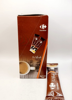 Carrefour Кофе растворимый 3 в 1 Arada 18 г х10 шт (180 г) (Турция)