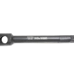Удлинитель ударный 250мм с отверстием, 3/4'' RockForce##Rock FORCE RF-8047250MPB