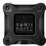 Твердотельный диск 1TB A-DATA SD620, External, USB 3.2, [R/W -550/500 MB/s] черный