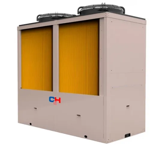 Тепловой насос Cooper&Hunter CH-HP84UMNM