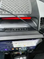 Магнитола для KIA Ceed 1 2010-2012, Venga 2010-2015 - FarCar S500-TS10 монитор 9.5" QLED на Android 14, Быстрая, CarPlay, 4G SIM-слот