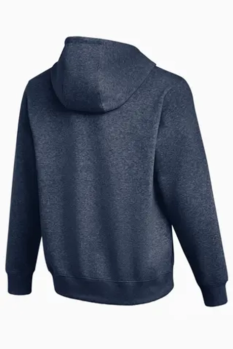 Кофта Nike Park 26 Fleece Full-Zip - темно-синий