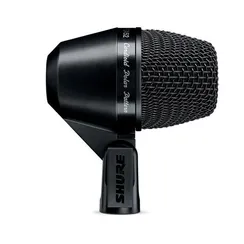 SHURE PGA52-XLR студийный кардиоидный микрофон для ударных