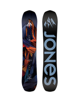 Сноуборд Jones Frontier (см:162)