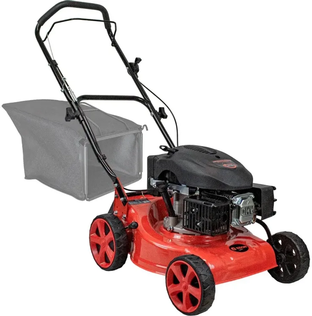 Газонокосилка бензиновая Edon GML-410/2600 20844