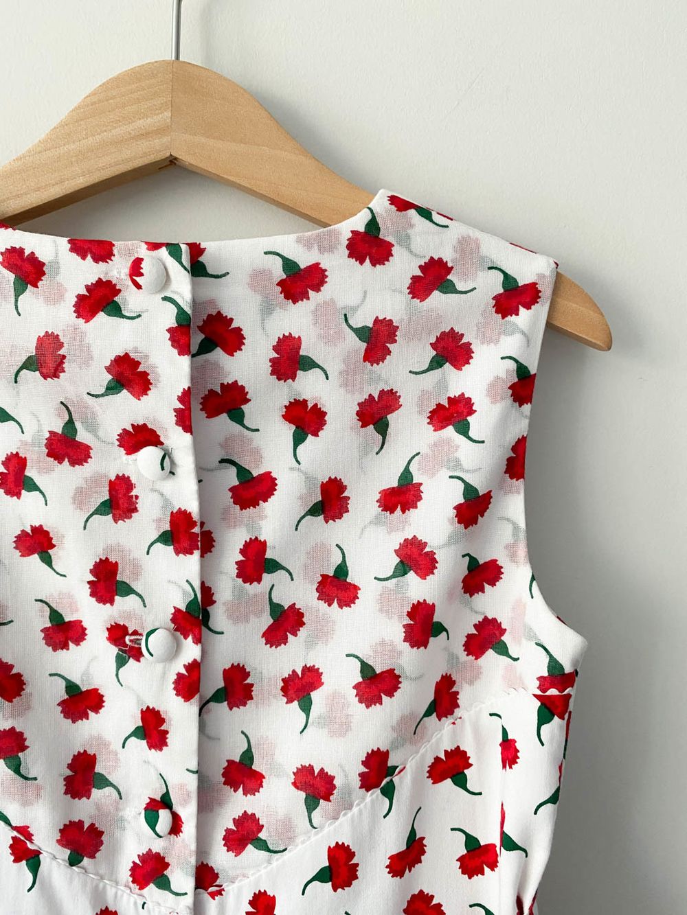 Новое платье Oscar de la Renta, 116