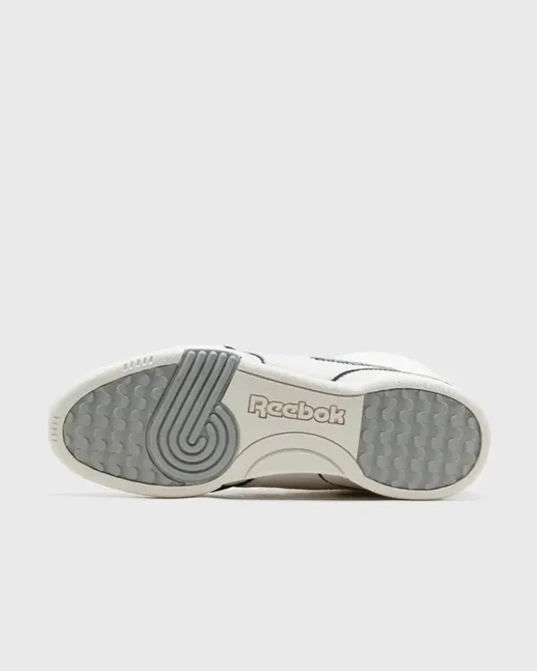 Кроссовки мужские REEBOK WORKOUT PRO MID