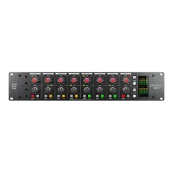 Solid State Logic PureDrive Octo
