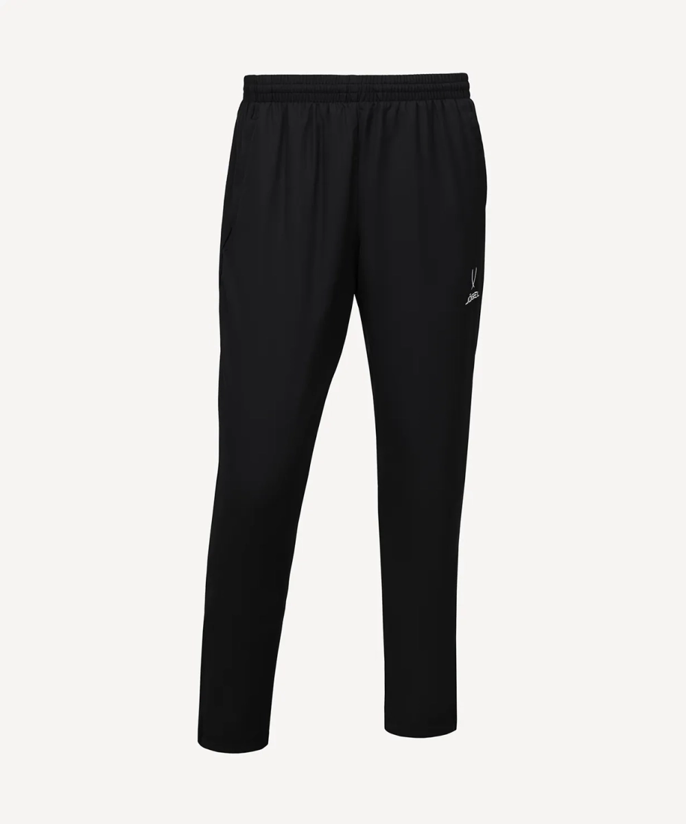 Брюки спортивные CAMP 2 Lined Pants, черный