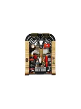 Конструктор Harry Potter 76450 Книжный уголок: Хогвартс