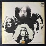 Led Zeppelin ‎– Led Zeppelin III (Скандинавия)
