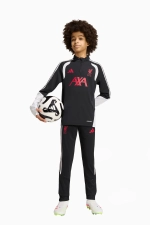 Кофта adidas Liverpool FC 26/27 Training Junior - черный