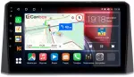 Магнитола для Toyota Corolla E210 2019-2024+, Corolla Cross - Canbox 10-1178 Qled, Android 10, Быстрая, SIM-слот