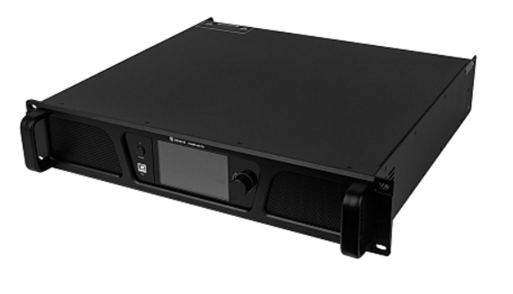 Усилитель INTREND ITAMP-4x2K-TD