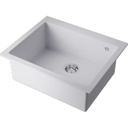 Кухонная мойка Omoikiri Bosen 61A-WH