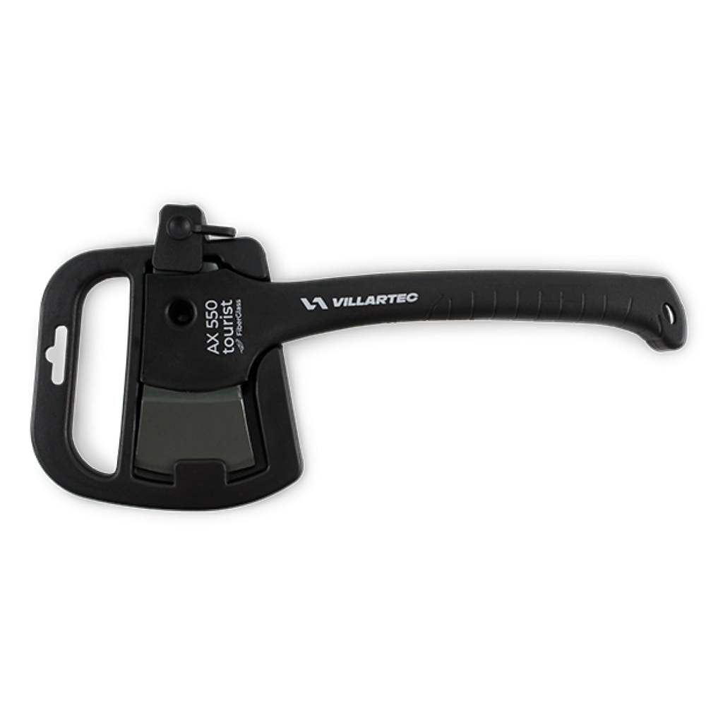 Топор VILLARTEC AX 550 tourist