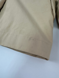 Тренч Burberry
