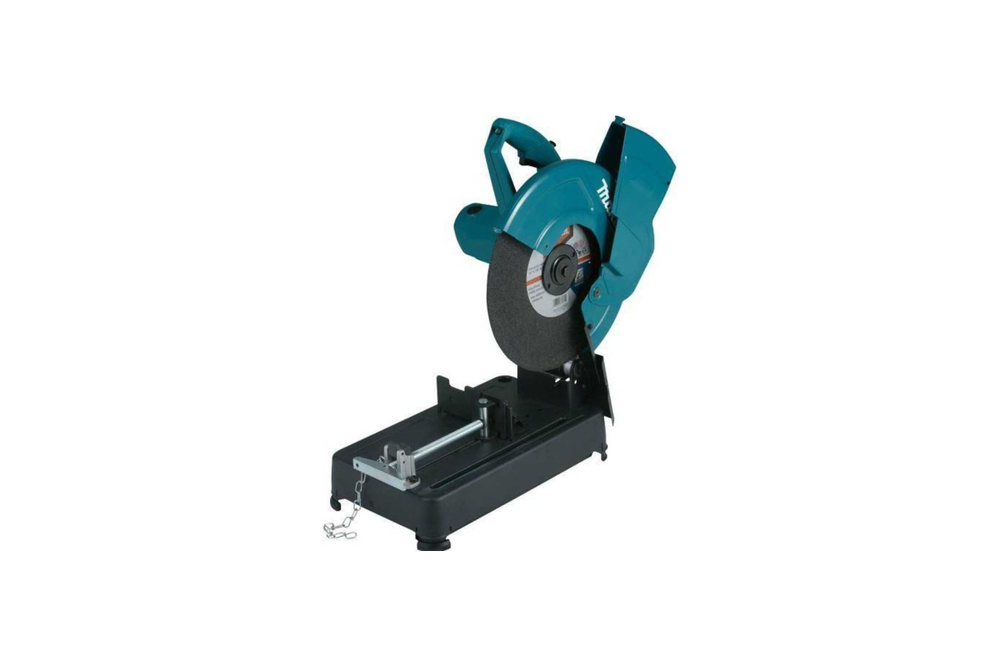 Монтажная отрезная пила Makita LW1401
