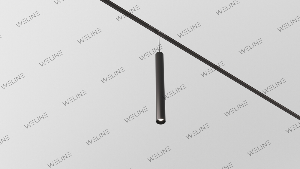 Магнитный светильник "Weline Long-5" 55 мм.