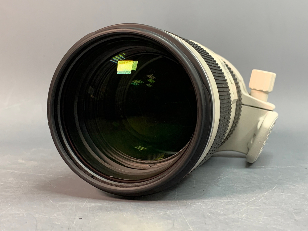 Canon EF 70-200mm 2.8L IS II USM