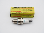 Свеча зажигания CMR6H (M10-1-мм, L:54/11-мм, ключ:16) [AEZ]