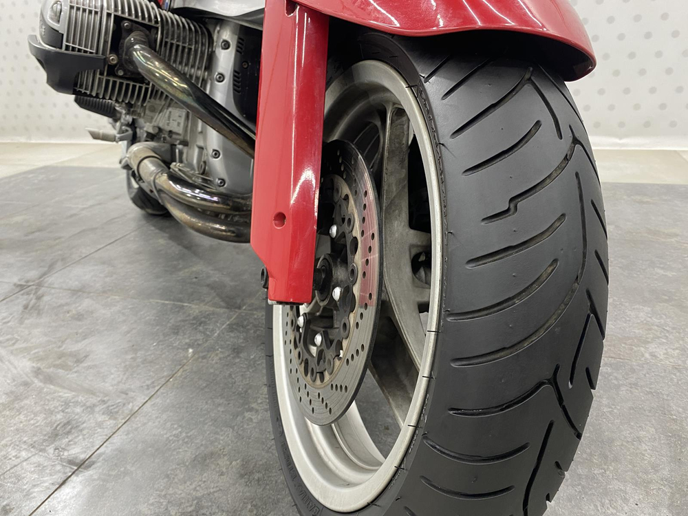 BMW R1100RS , 1996