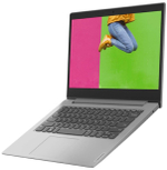 Ноутбук Lenovo IdeaPad 1-14IGL05. Производитель CPU: Intel, Линейка CPU: Celeron, CPU: N4020, RAM: 4Gb, SSD: 128Gb, GPU: Intel UHD, Диагональ: 14.0", Разрешение: 1920*1080, Тип экрана: TN, OS: Win 11, BackLight: LED, Цвет: Серый