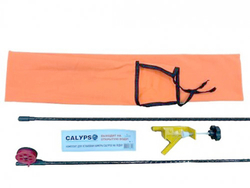 Комплект для установки камеры Calypso на лодку