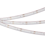 Лента герметичная DOT-PFS-X160-10mm 24V White6000 (12 W/m, IP68, 5m) (Arlight, 5 лет)