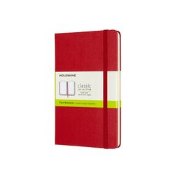 Блокнот Moleskine Classic Medium (QP052F2)