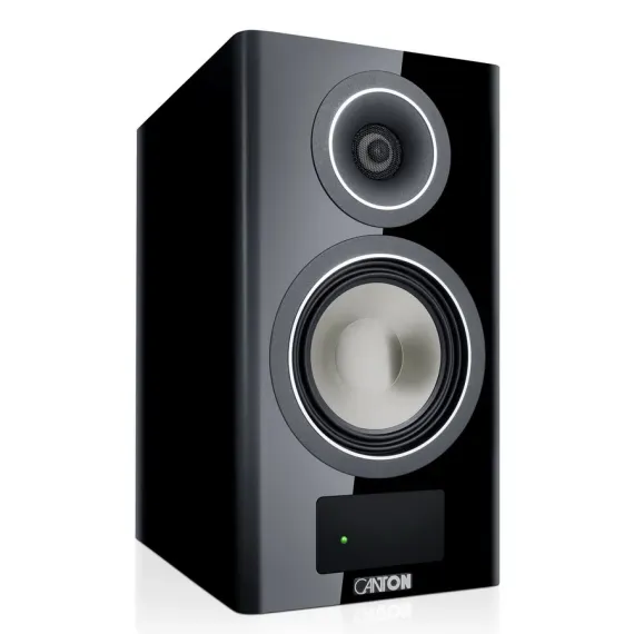 Canton Smart Townus 2 Black