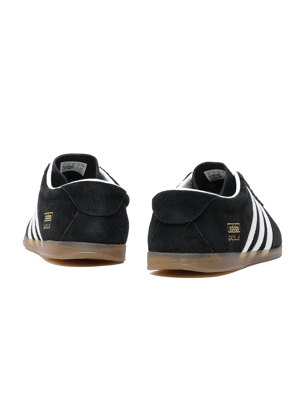 Женские Кроссовки Gazelle Lo Pro