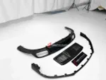 Карбоновый обвес для PORSCHE 911 991.1 / 991.2 TURBO S 2011–2020