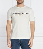 Футболка Aeronautica Militare - белый(TS2218J641)