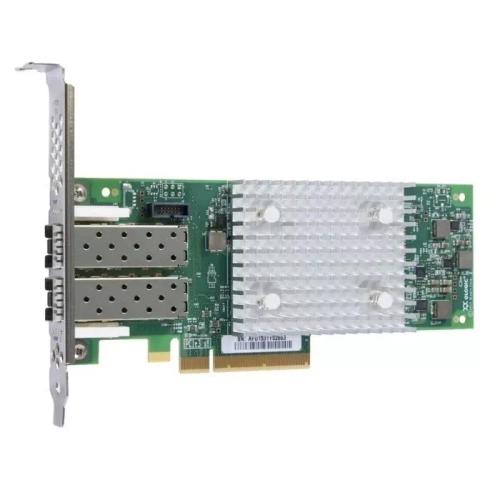 P9D94A, HPE SN1100Q 16Gb Dual Port Fibre Channel Host Bus Adapter