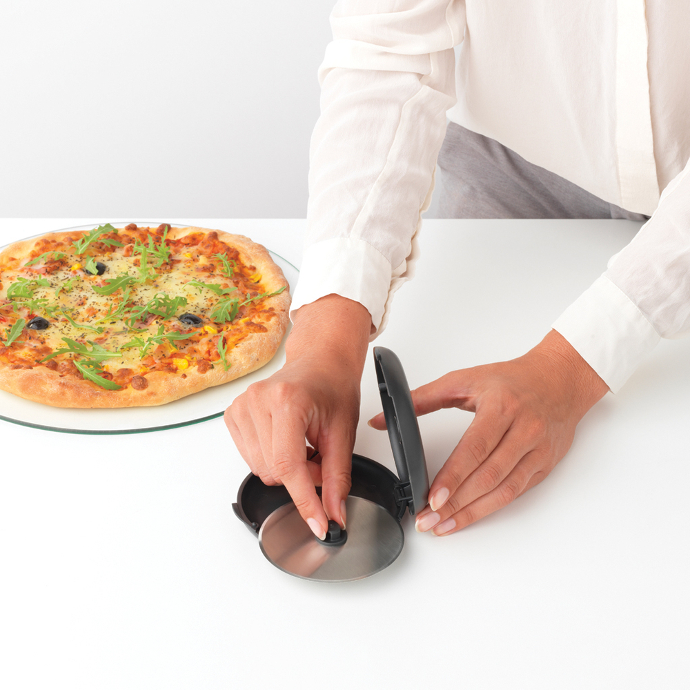 Нож для пиццы Brabantia Tasty+