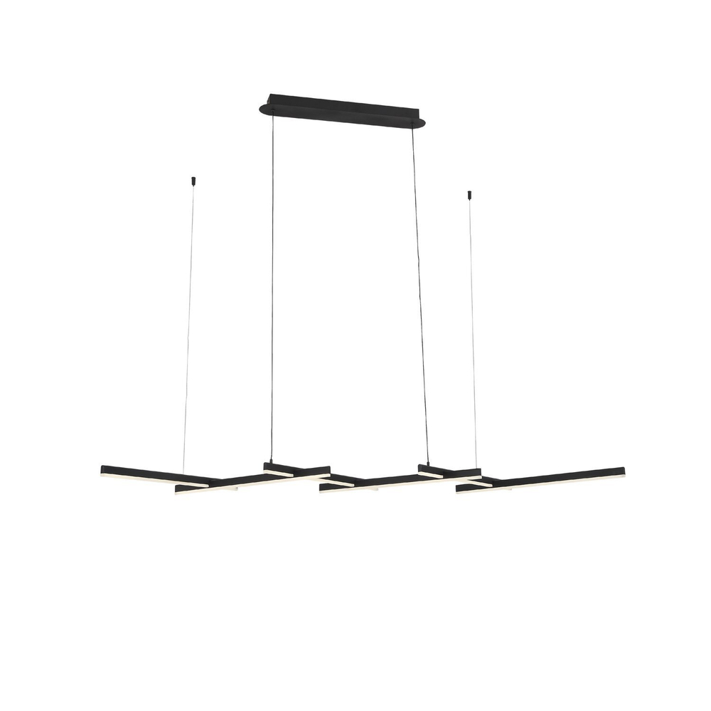 Люстра подвесная ST Luce Basoni SL394.403.06