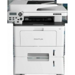 МФУ лазерный Pantum BM5100ADN (A4, принтер/сканер/копир, 1200dpi, 40ppm, 512Mb, DADF50, Duplex, Lan, USB) (BM5100ADN)