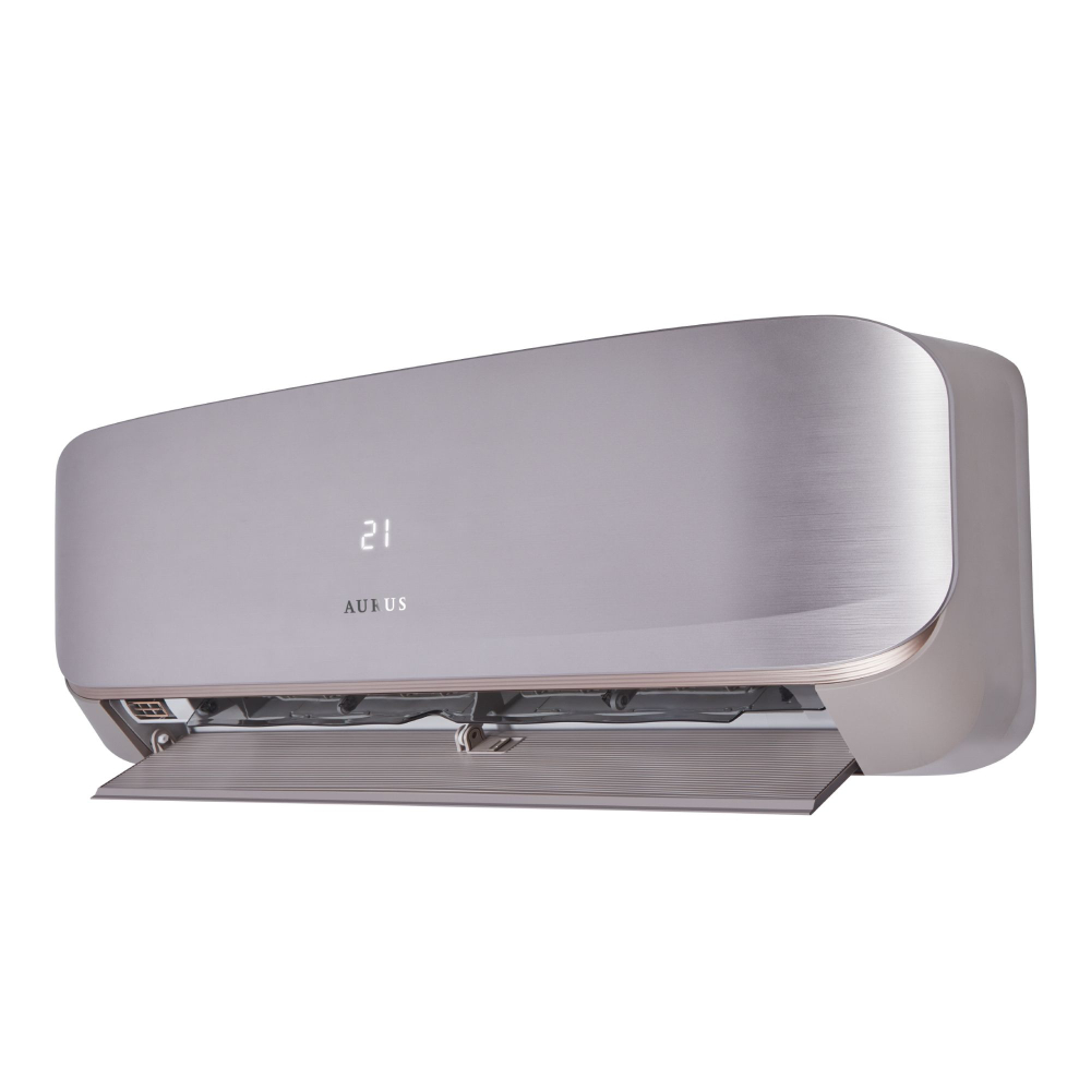 AURUS R32 A AAI/in-10HN8/GOLD \ AAI/out-10HN8 Настенная инверторная сплит-система