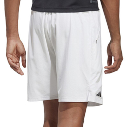 Мужские теннисные шорты Adidas Ergo Short 7" - white