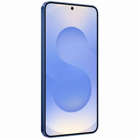 Смартфон Samsung Galaxy S25+ 12/256 ГБ Синий Blue