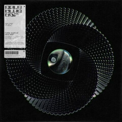 Альбом FREDI CASSO - PALE BLUE DOT LP