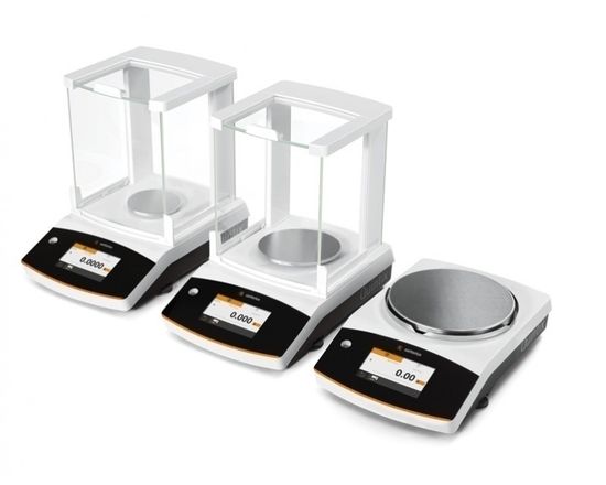 Лабораторные весы Sartorius Quintix 5102-1ORU