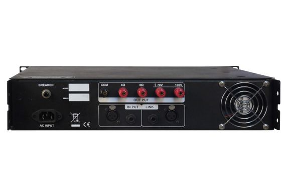 Show APS480E