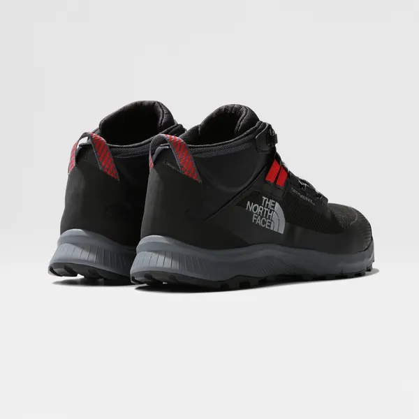Ботинки мужские THE NORTH FACE M CRAGSTONE MID WP